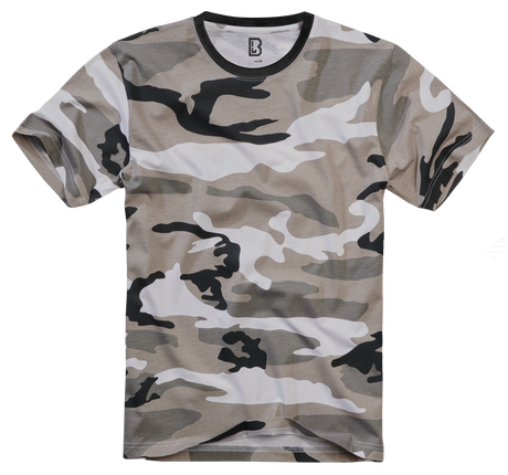 T-Shirt urban