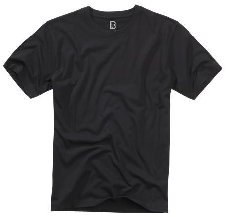 T-Shirt black