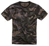 T-Shirt darkcamo