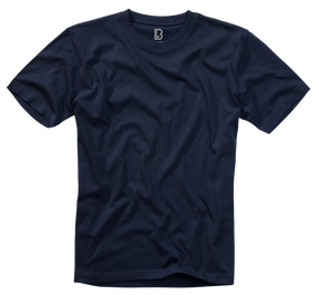 T-Shirt navy