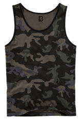 Tank Top darkcamo