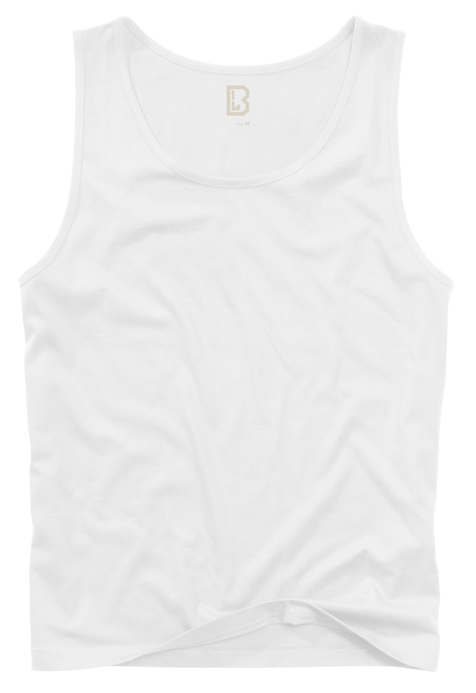 Tank Top white