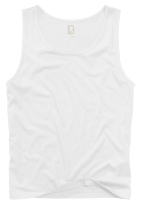 Tank Top white