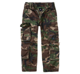Kids Pure Vintage Pants