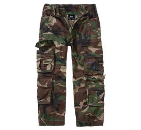 Kids Pure Vintage Pants