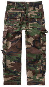 Kids Pure Vintage Pants
