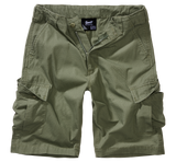 Kids BDU Ripstop Shorts