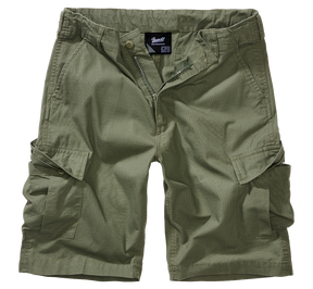 Kids BDU Ripstop Shorts