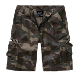 Kids BDU Ripstop Shorts
