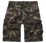 Kids BDU Ripstop Shorts