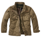 Kids M65 Giant Jacket