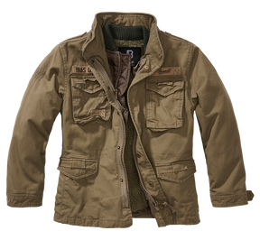Kids M65 Giant Jacket