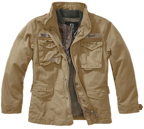 Kids M65 Giant Jacket