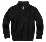 Kids Marine Pullover Troyer