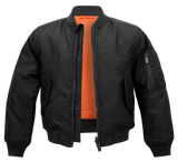 Kids MA1 Jacket