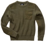Kids BW Pullover