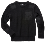 Kids BW Pullover