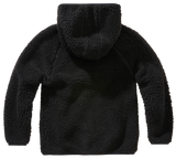 Kids Teddyfleece Jacket Hooded
