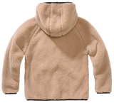 Kids Teddyfleece Jacket Hooded