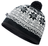 Snow Cap black