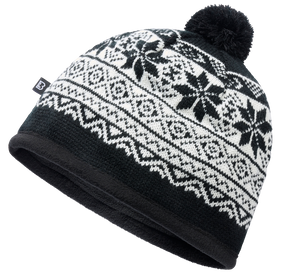 Snow Cap black