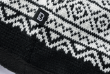 Snow Cap black