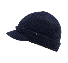 Shield Cap navy