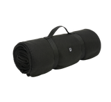 Fleece Blanket black