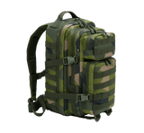 US Cooper Medium Backpack swedish camo M90