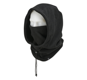 Arctic Balaclava black