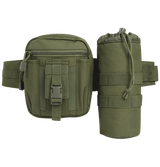 Waistbeltbag Allround olive