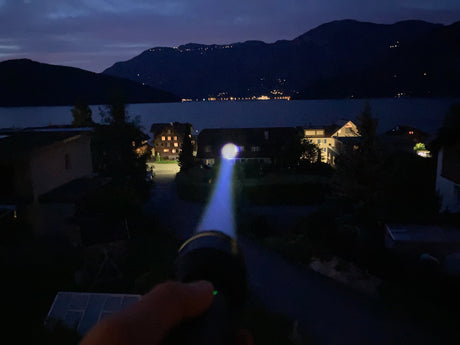 Beleuchtung, Licht, Nacht, Draußen, Städtisch