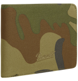 Wallet Four woodland