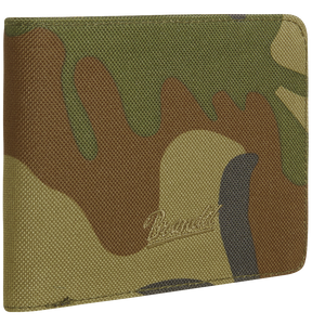 Wallet Four woodland