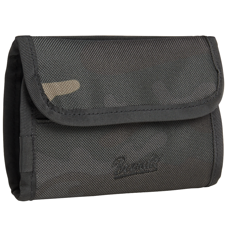 Wallet Two darkcamo