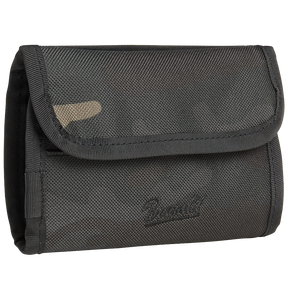 Wallet Two darkcamo