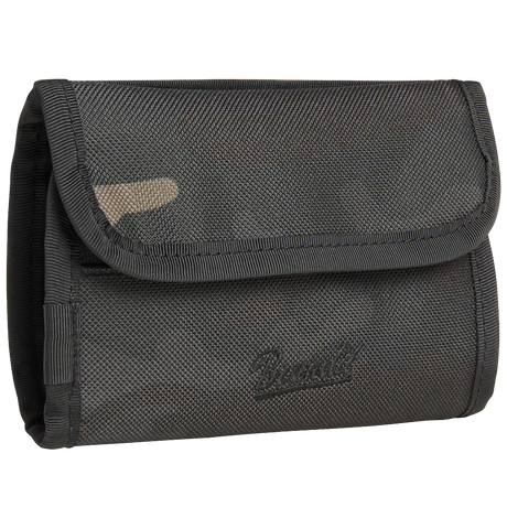 Wallet Two darkcamo