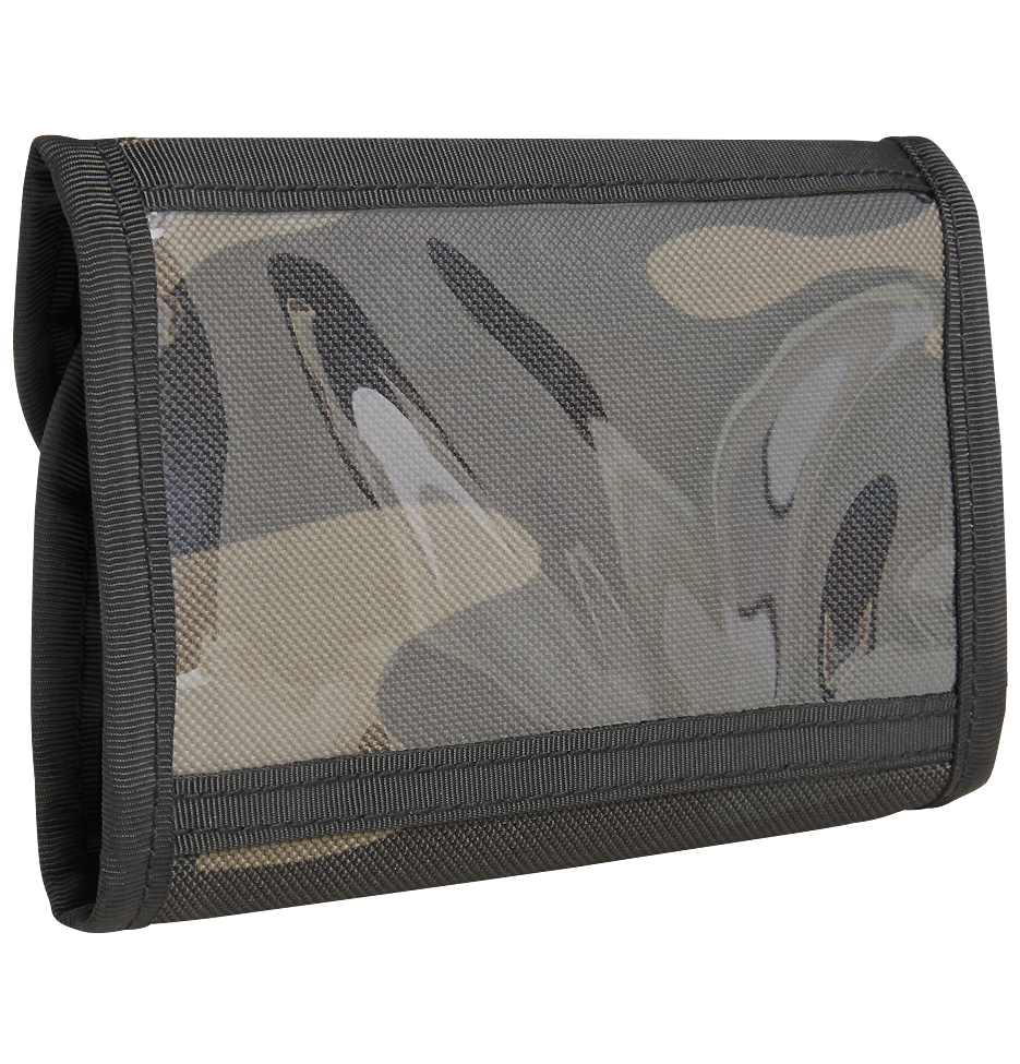 Wallet Two darkcamo