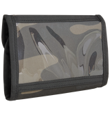 Wallet Two darkcamo