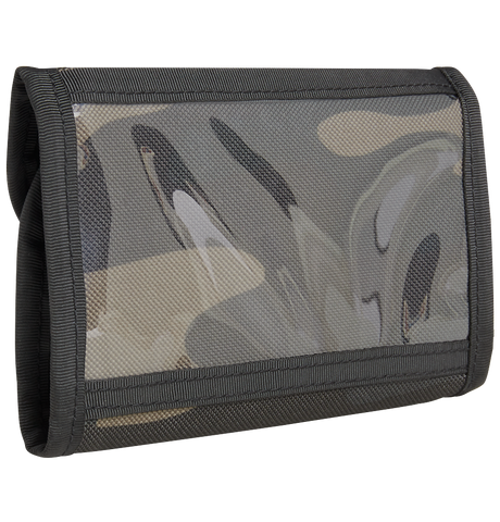 Wallet Two darkcamo