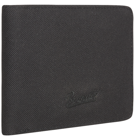 Brandit - Wallet Four black