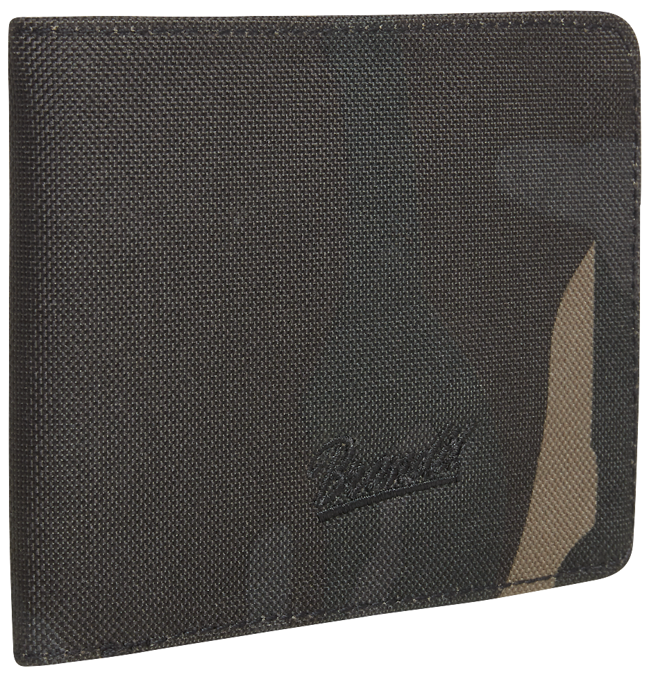 Wallet Four darkcamo