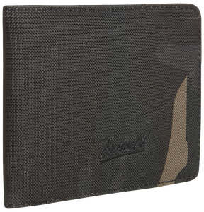 Wallet Four darkcamo