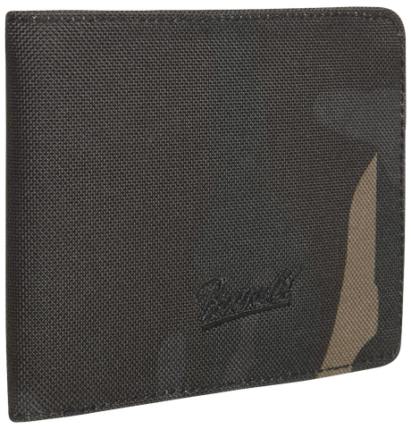 Wallet Four darkcamo