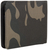 Wallet Four darkcamo