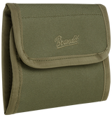 Wallet Five olive