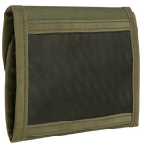 Wallet Five olive