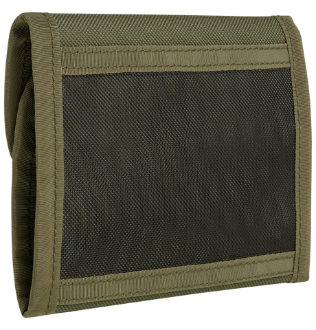 Wallet Five olive