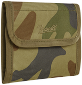 Wallet Five woodland