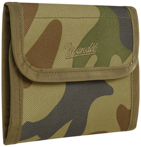 Wallet Five woodland